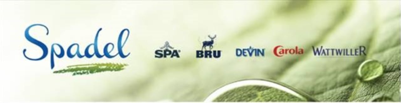 Jobs & internships at Spadel | Student.be
