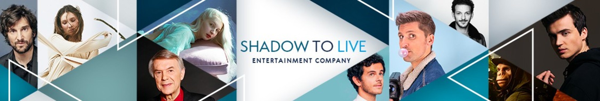 Travailler comme stagiaire, étudiant ou jeune diplômé chez Shadow to Live - Entertainment Company