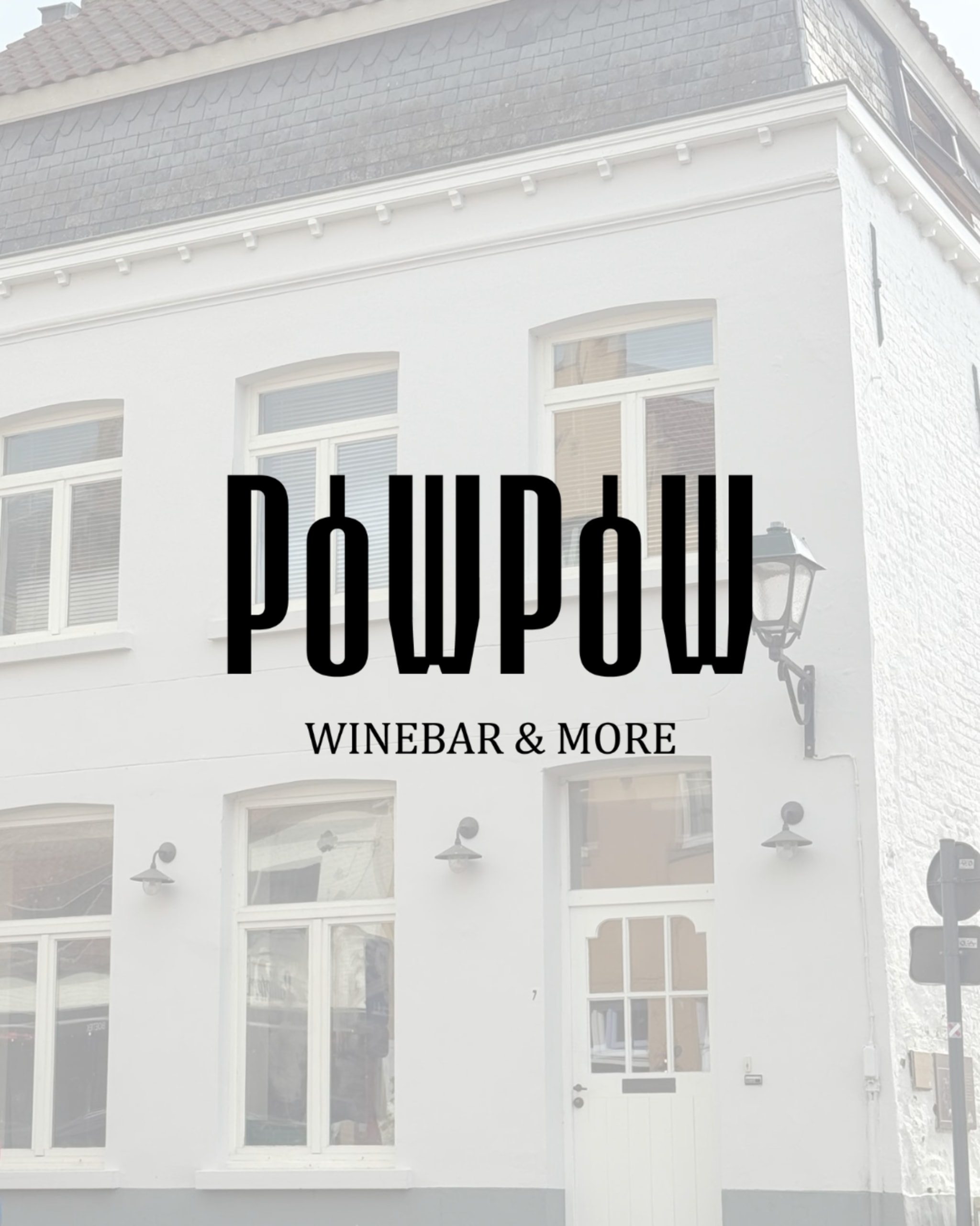 Welk als stagiair, student of young professional bij POW POW wines and more 