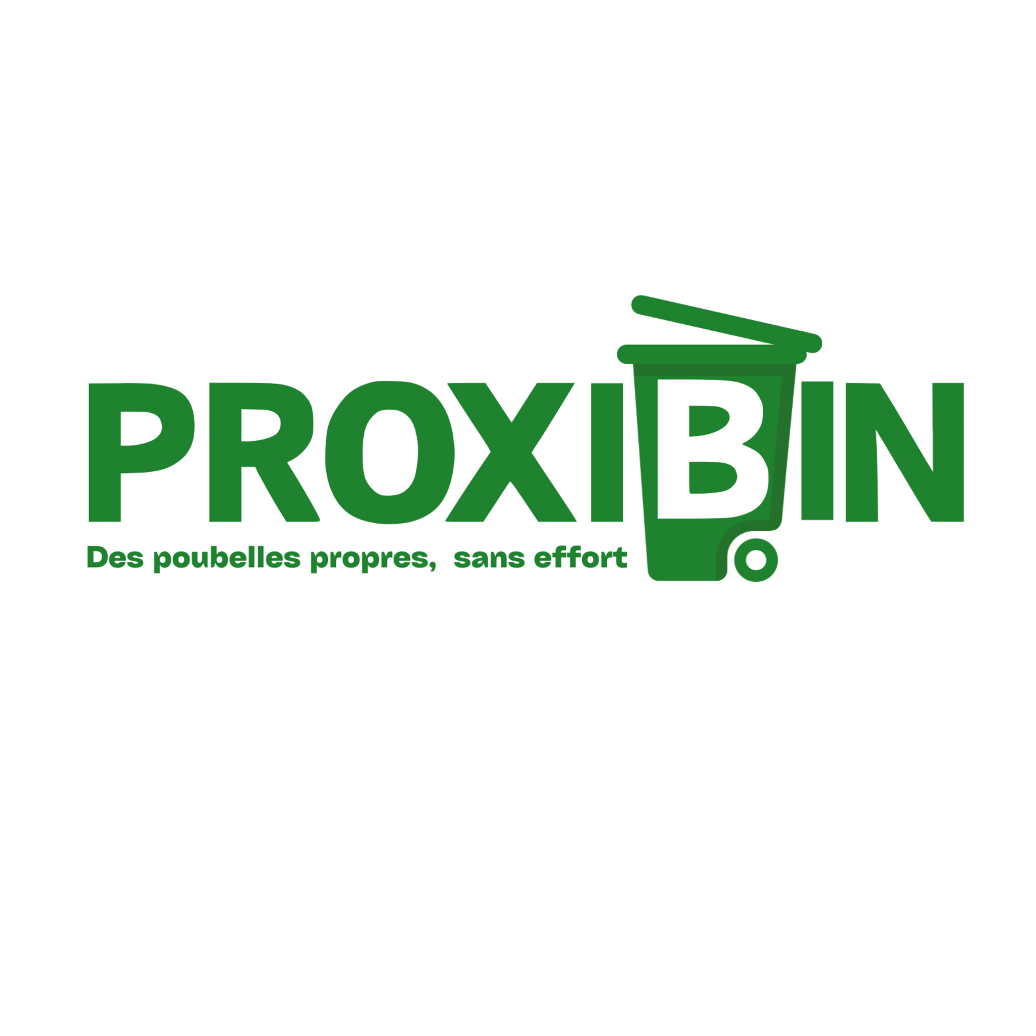 Welk als stagiair, student of young professional bij Proxibin