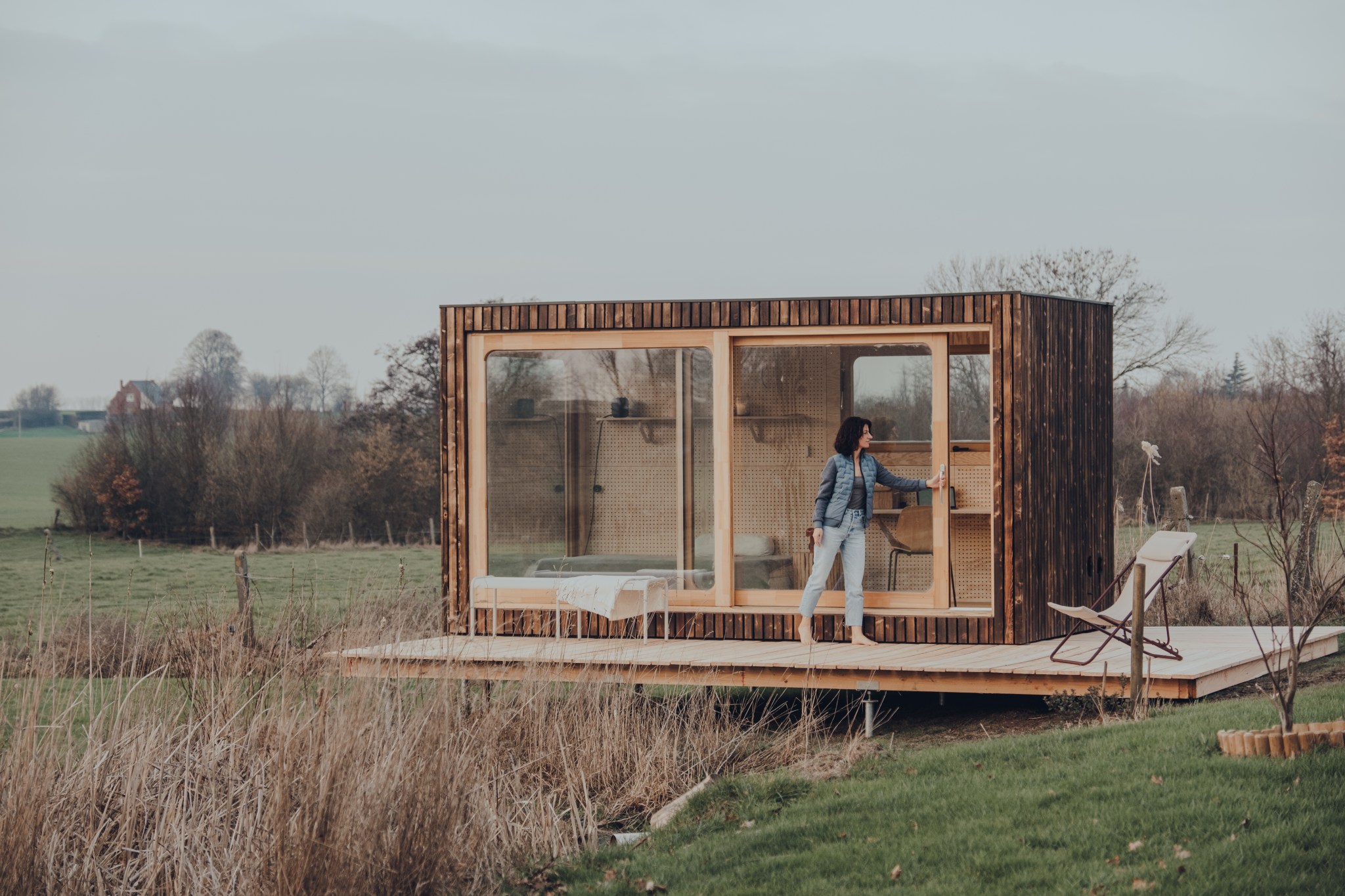 Travailler comme stagiaire, étudiant ou jeune diplômé chez Beebox SRL