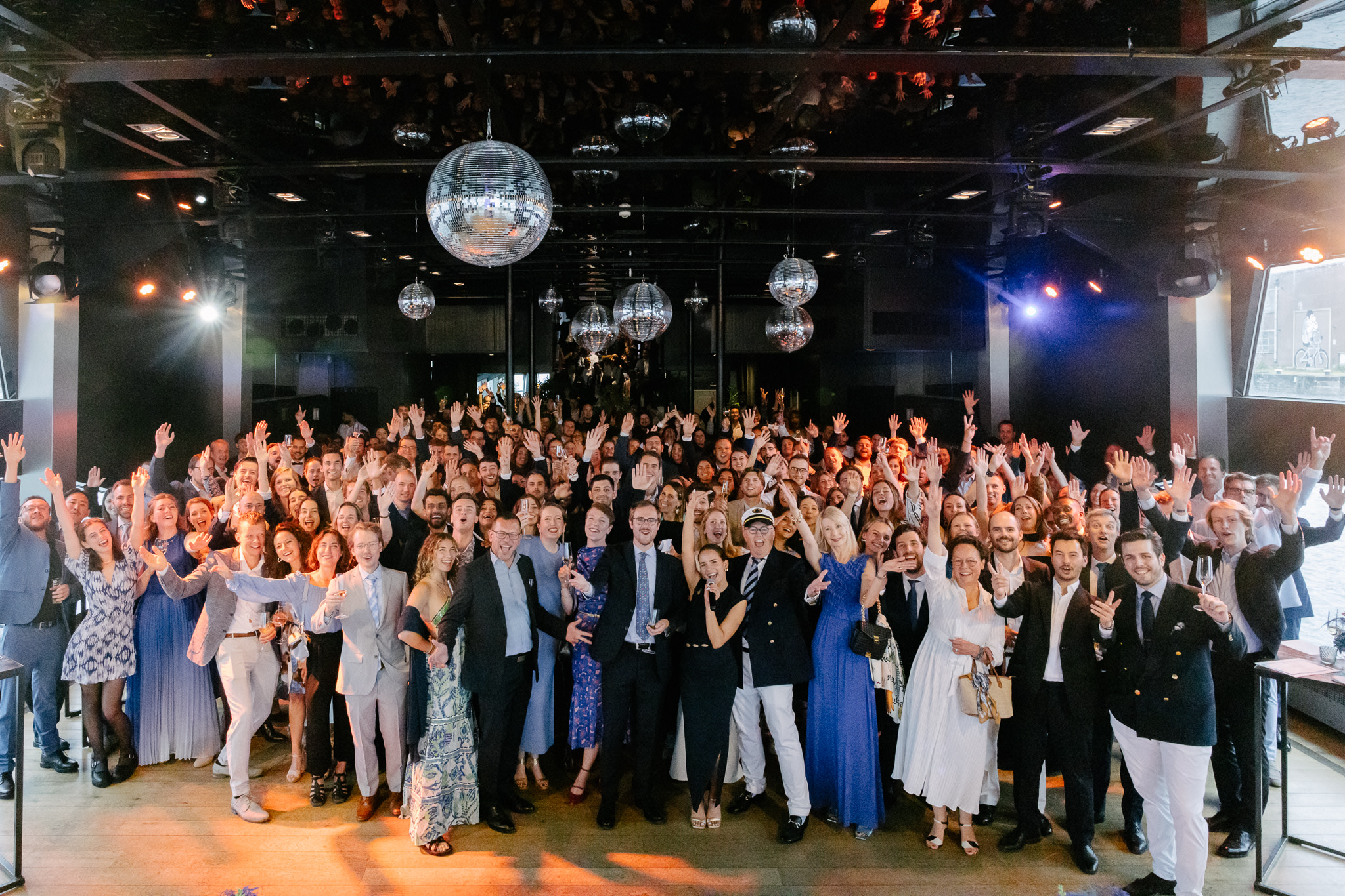 Welk als stagiair, student of young professional bij Avertim
