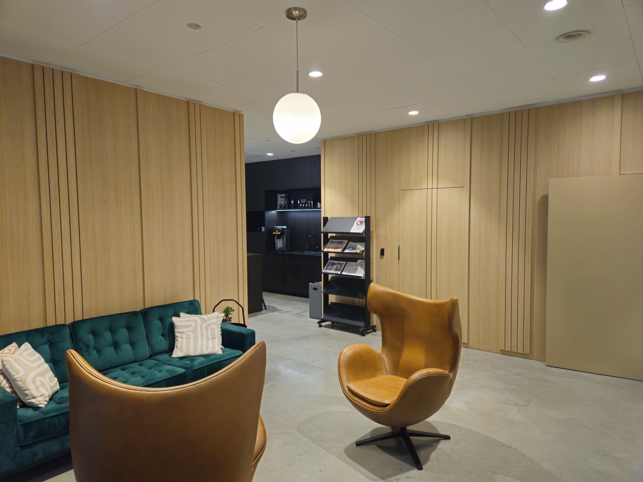 Welk als stagiair, student of young professional bij 4 Eyes