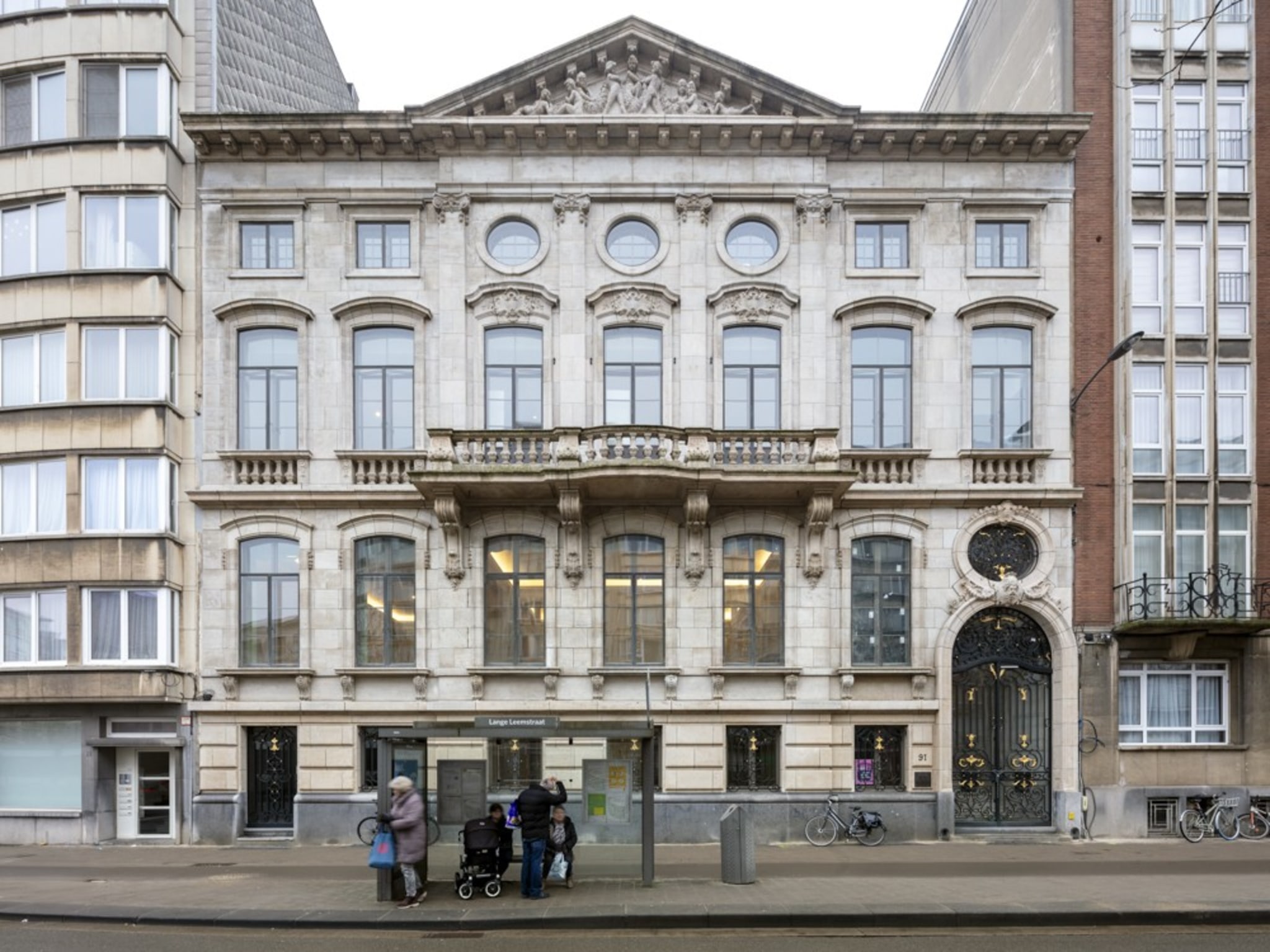 Welk als stagiair, student of young professional bij Objects With Narratives