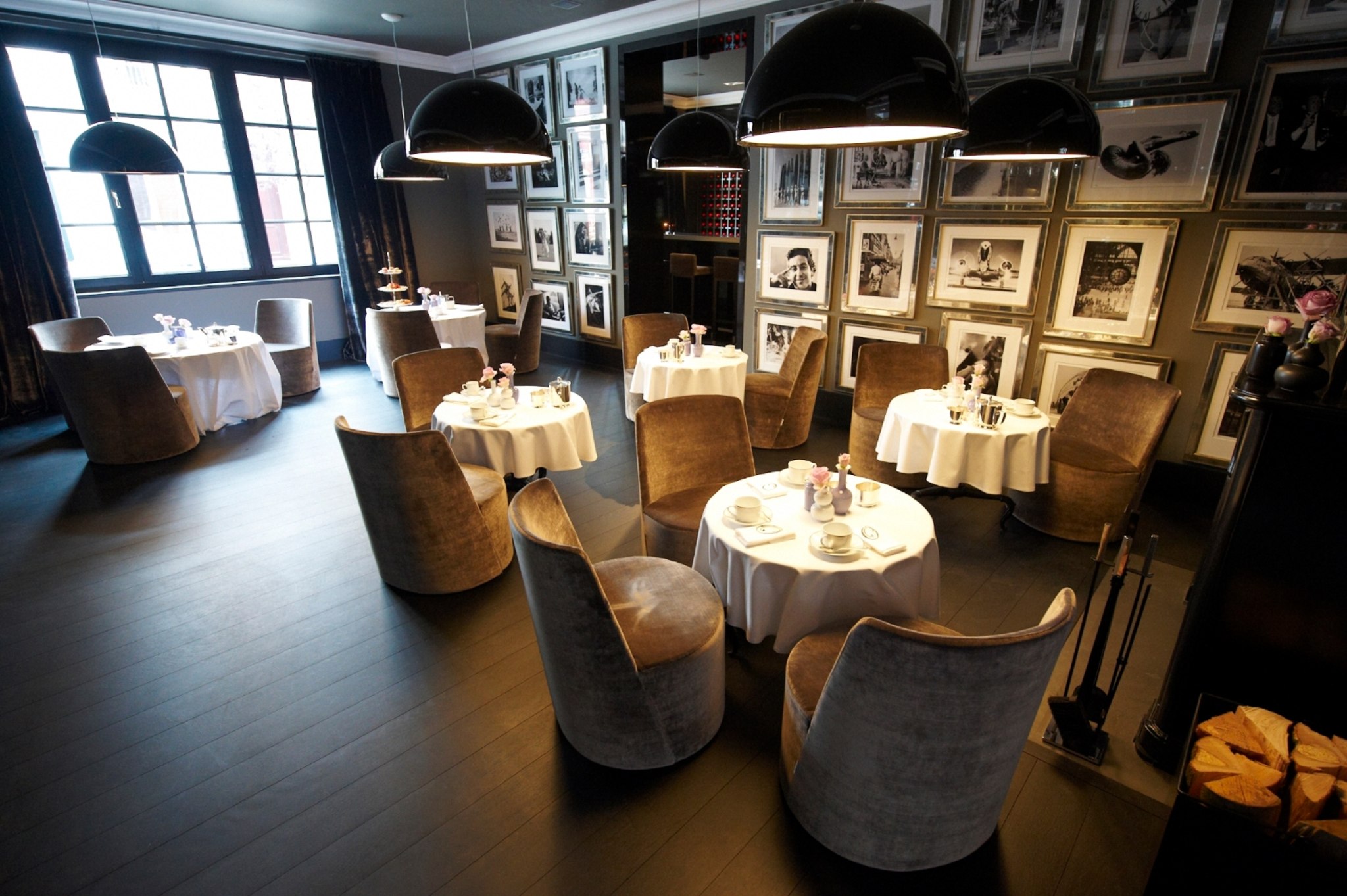 Working as an intern, student or young graduate at Odette en ville