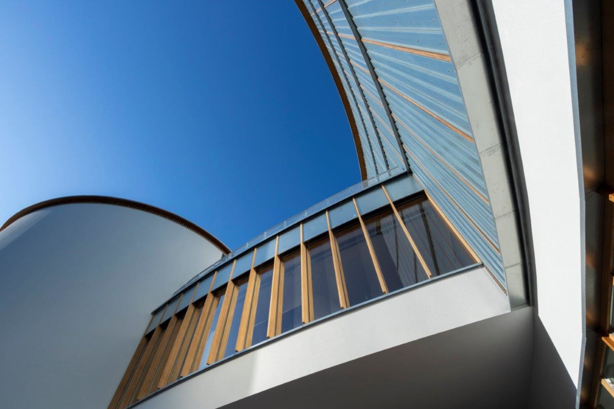 Welk als stagiair, student of young professional bij Thomas & Piron