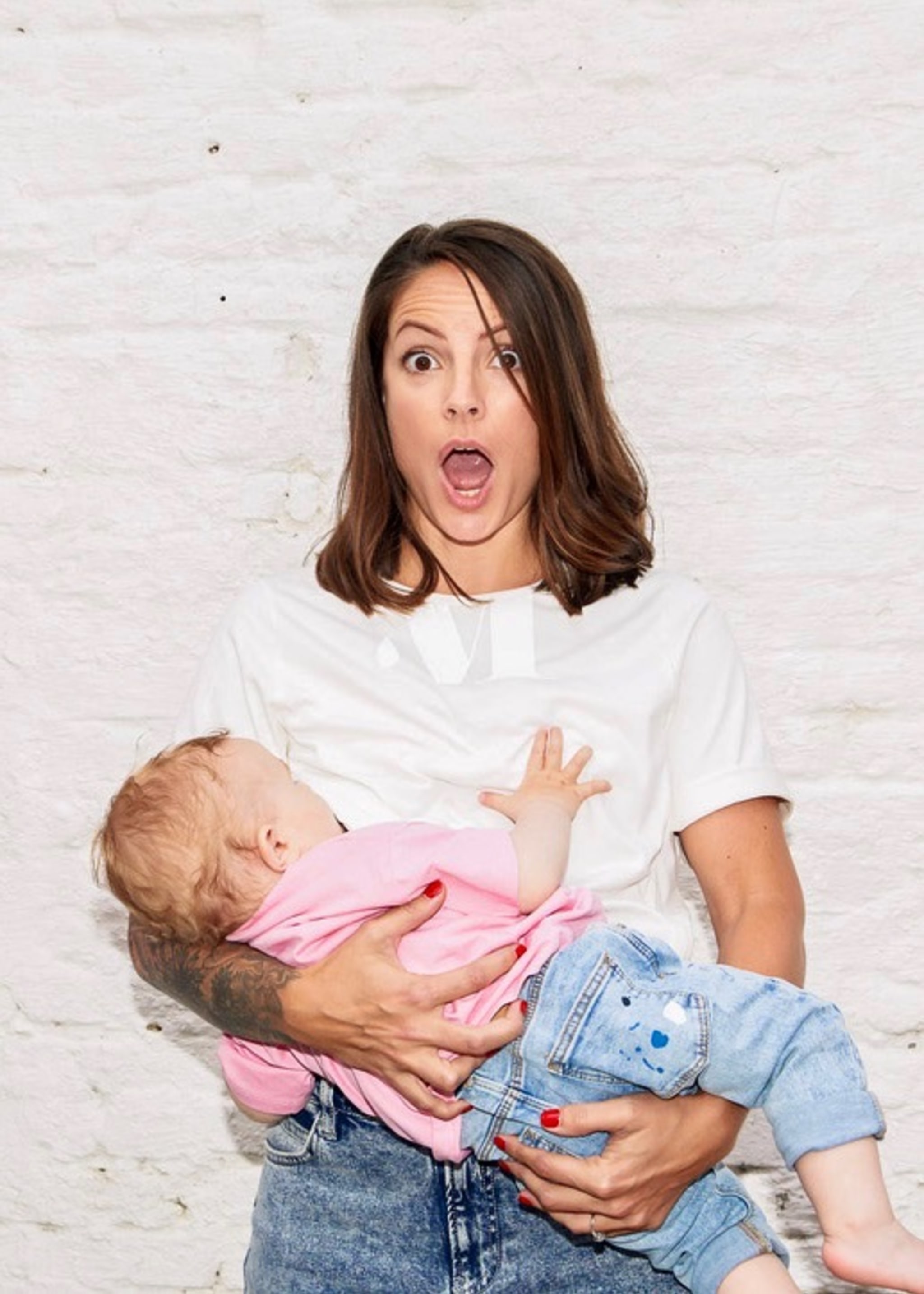 Welk als stagiair, student of young professional bij Milk-Away