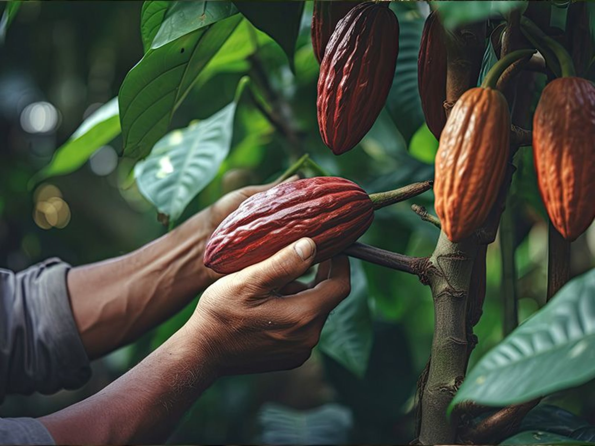 Travailler comme stagiaire, étudiant ou jeune diplômé chez The Belgian Chocolate Makers