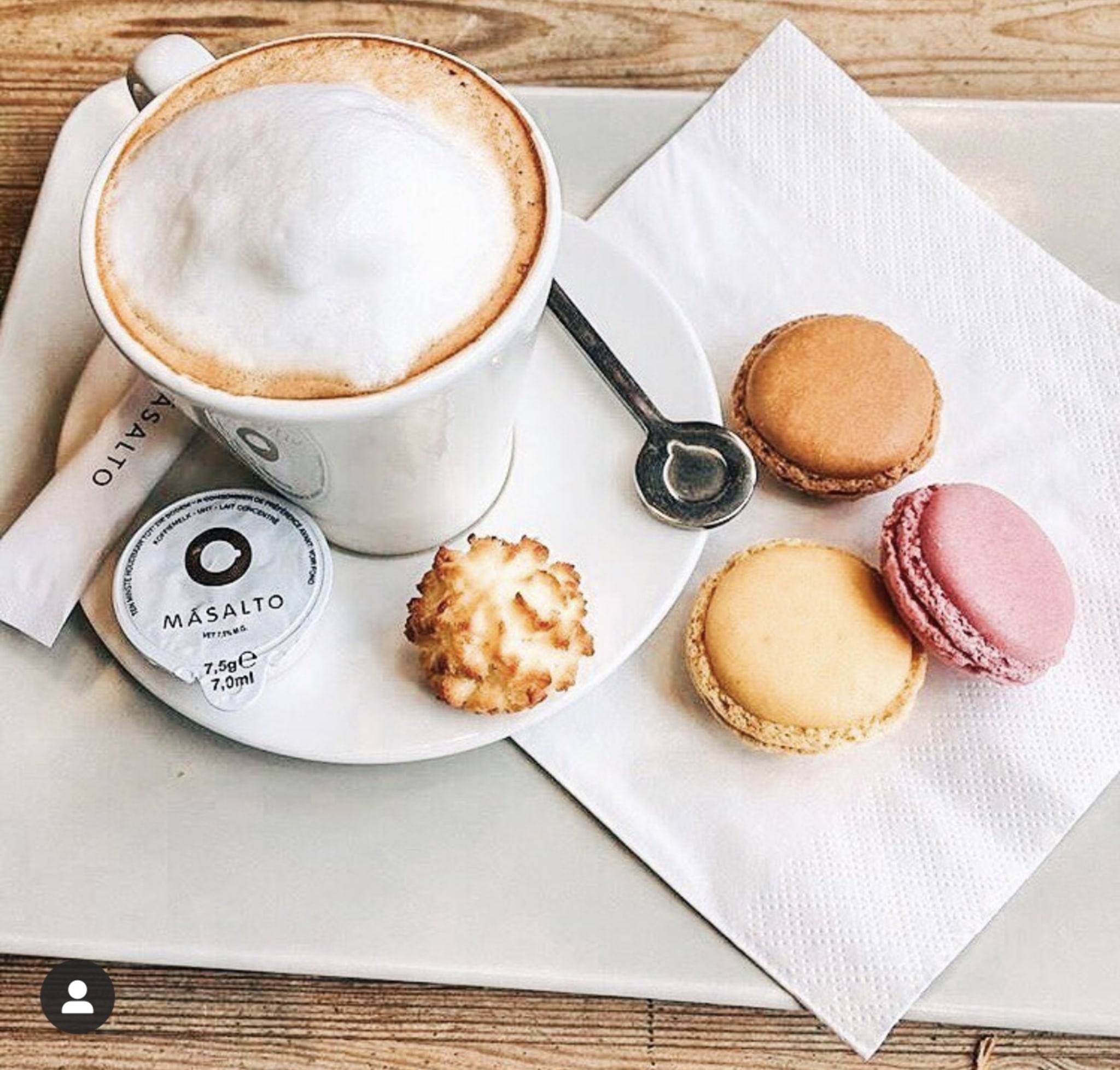 Welk als stagiair, student of young professional bij Tasty