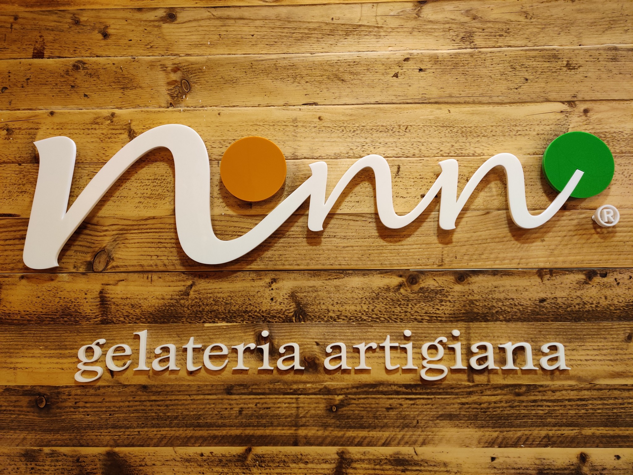 Travailler comme stagiaire, étudiant ou jeune diplômé chez Nonno - il mondo gelato