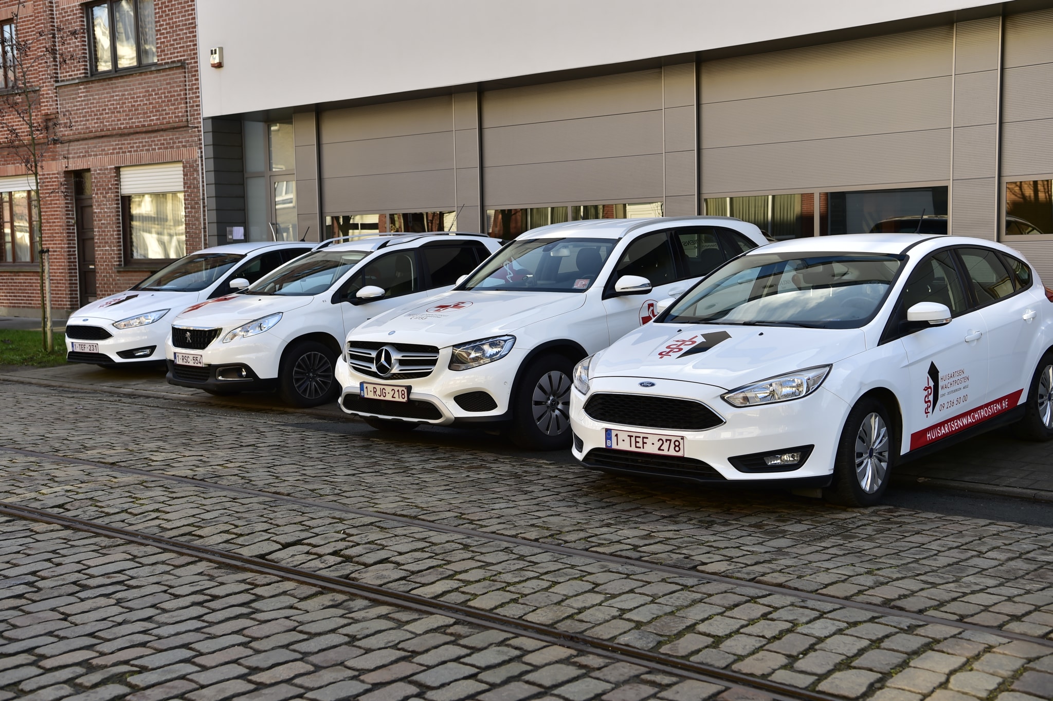 Welk als stagiair, student of young professional bij Medics At Home