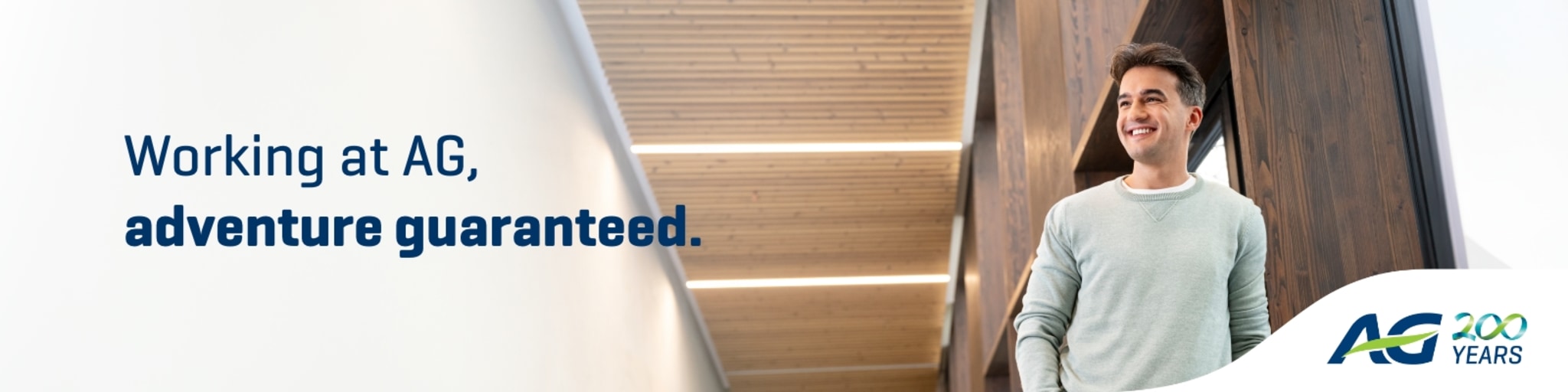 Travailler comme stagiaire, étudiant ou jeune diplômé chez AG Insurance