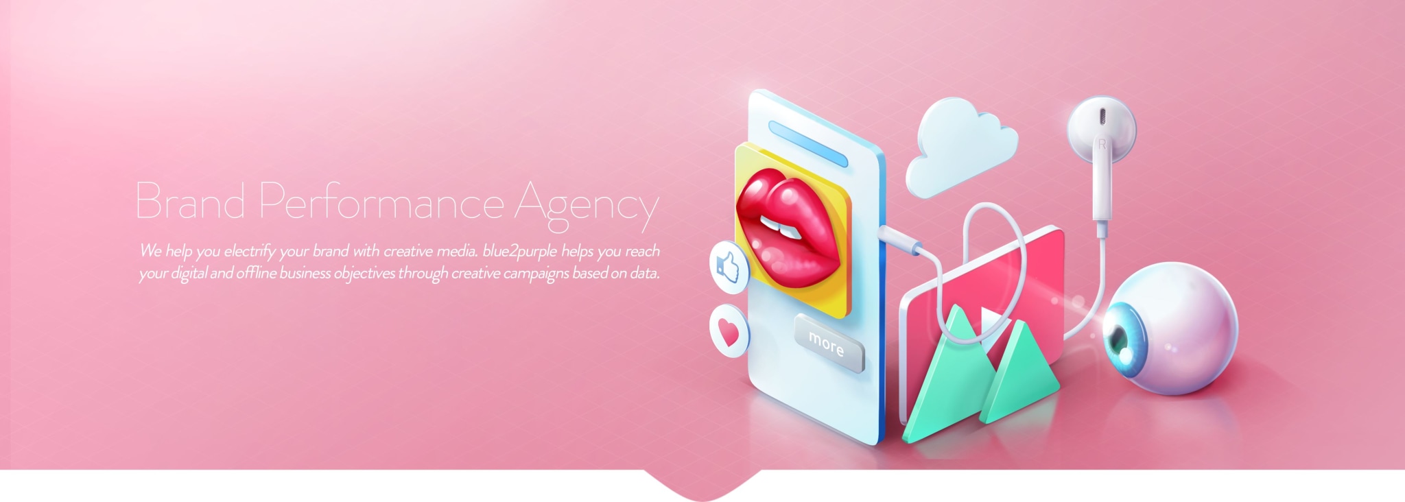 Working as an intern, student or young graduate at blue2purple