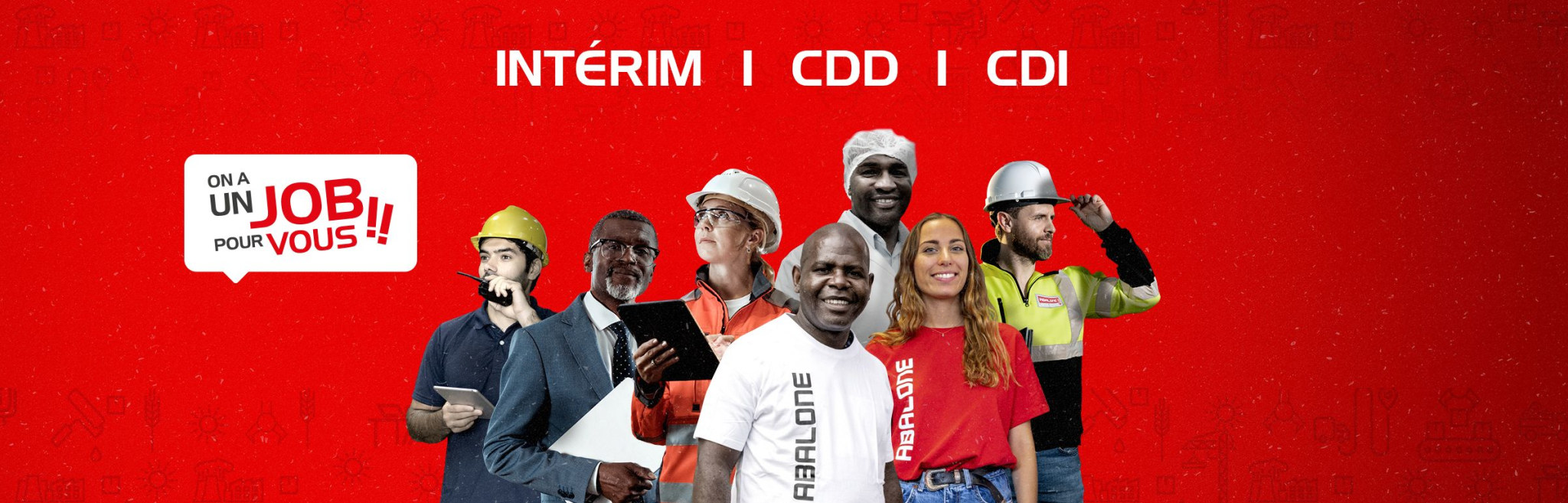 Travailler comme stagiaire, étudiant ou jeune diplômé chez Abalone TT Namur