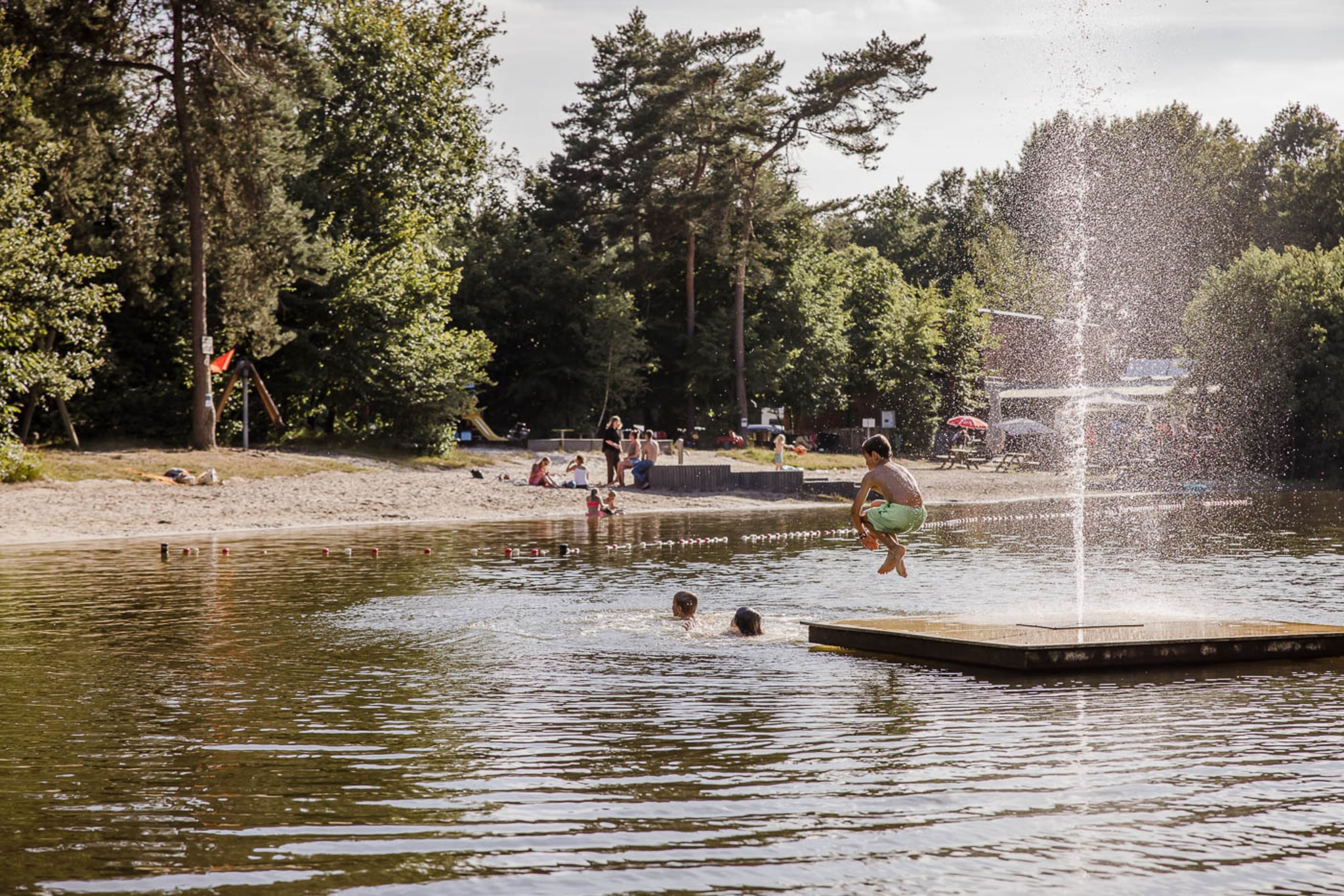 Travailler comme stagiaire, étudiant ou jeune diplômé chez Arden Parks Belgium