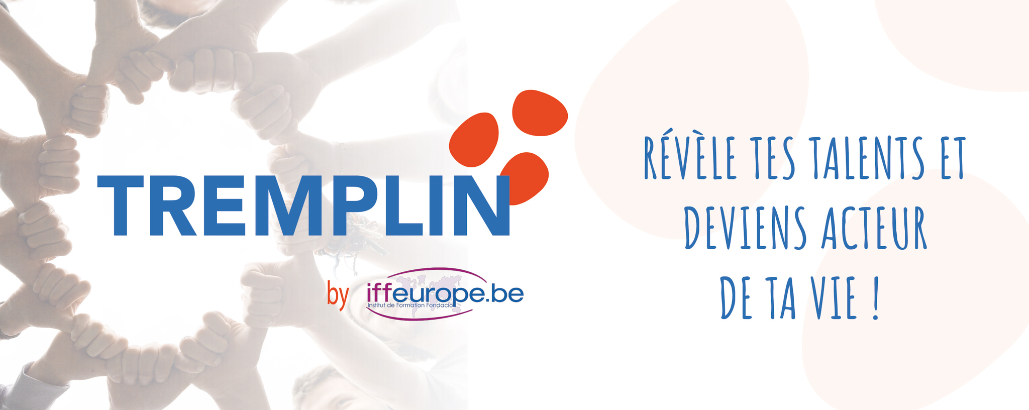 Travailler comme stagiaire, étudiant ou jeune diplômé chez ASBL Parcours-tremplin