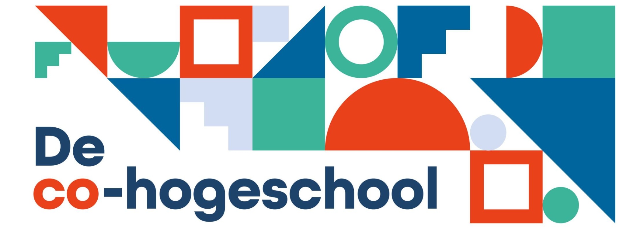 Hogeschool Odisee banner