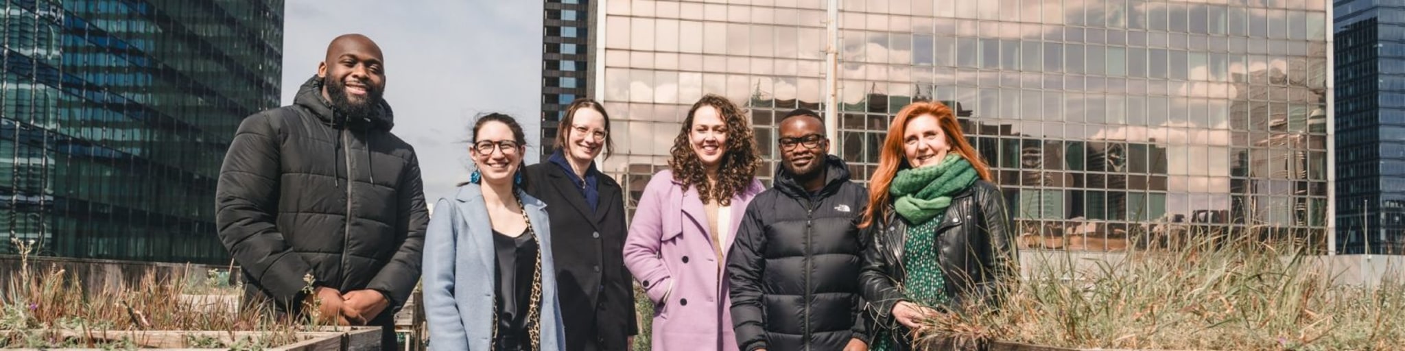 Travailler comme stagiaire, étudiant ou jeune diplômé chez Travaillerpour.be / Werkenvoor.be