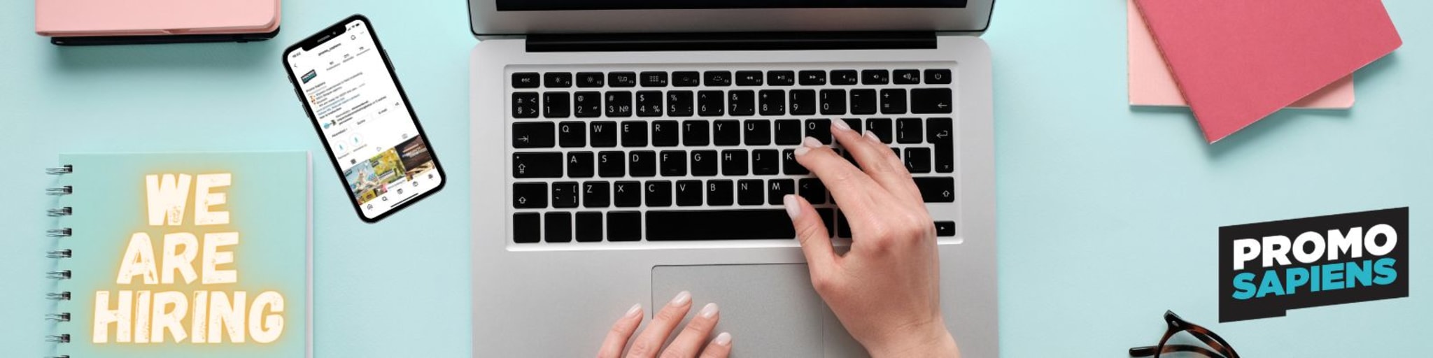 Travailler comme stagiaire, étudiant ou jeune diplômé chez Promo Sapiens