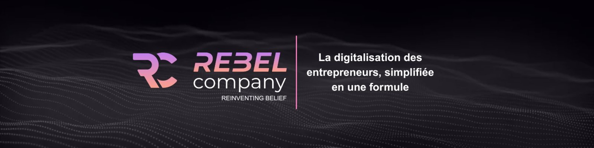 Travailler comme stagiaire, étudiant ou jeune diplômé chez Rebel Company