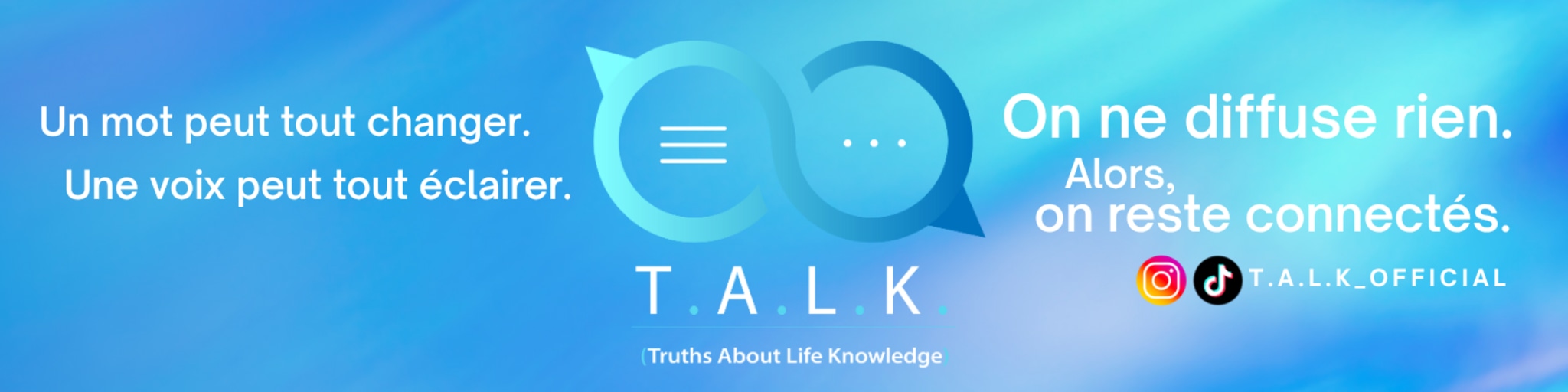 Travailler comme stagiaire, étudiant ou jeune diplômé chez T.A.L.K.