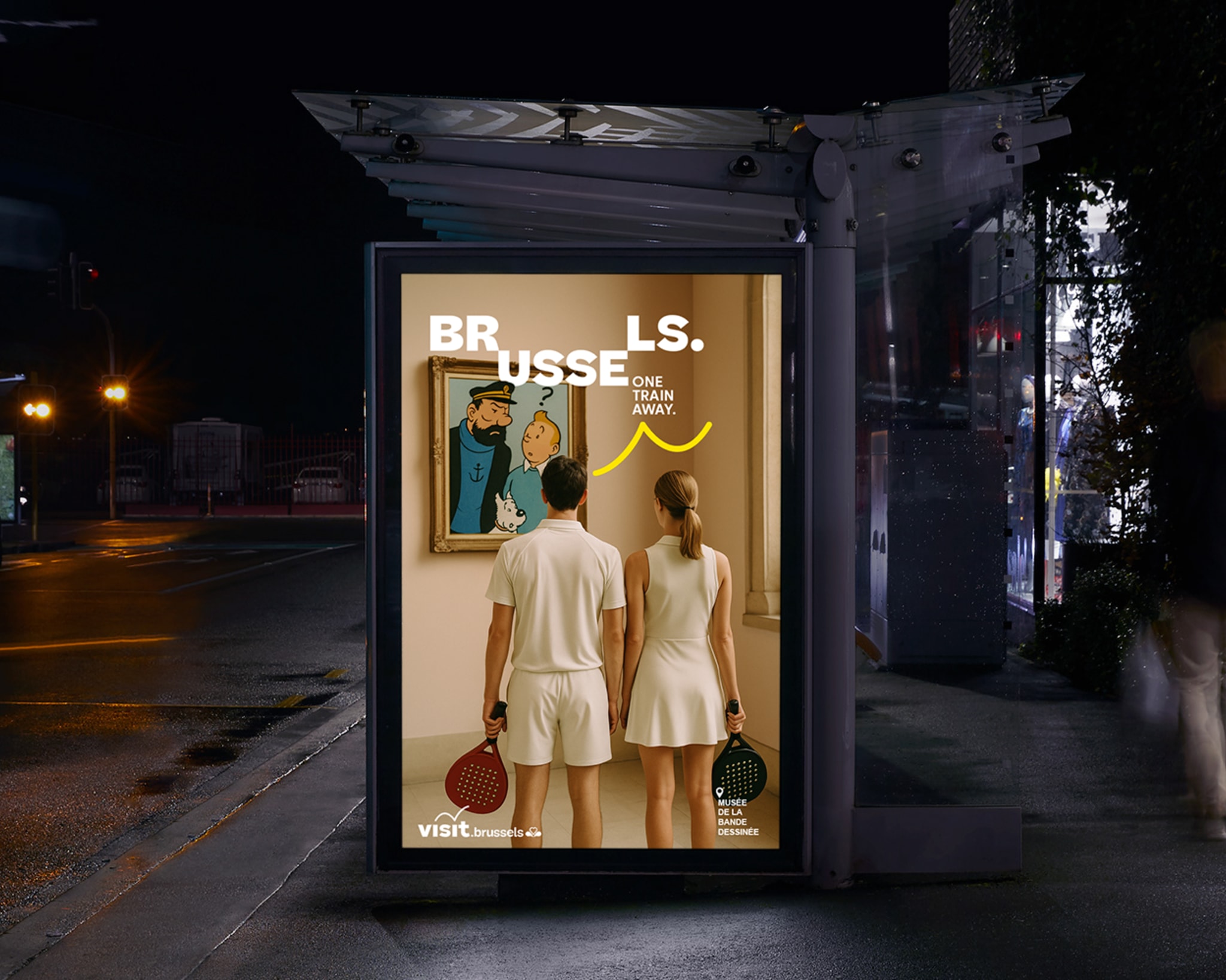 Working as an intern, student or young graduate at Elastik Lab