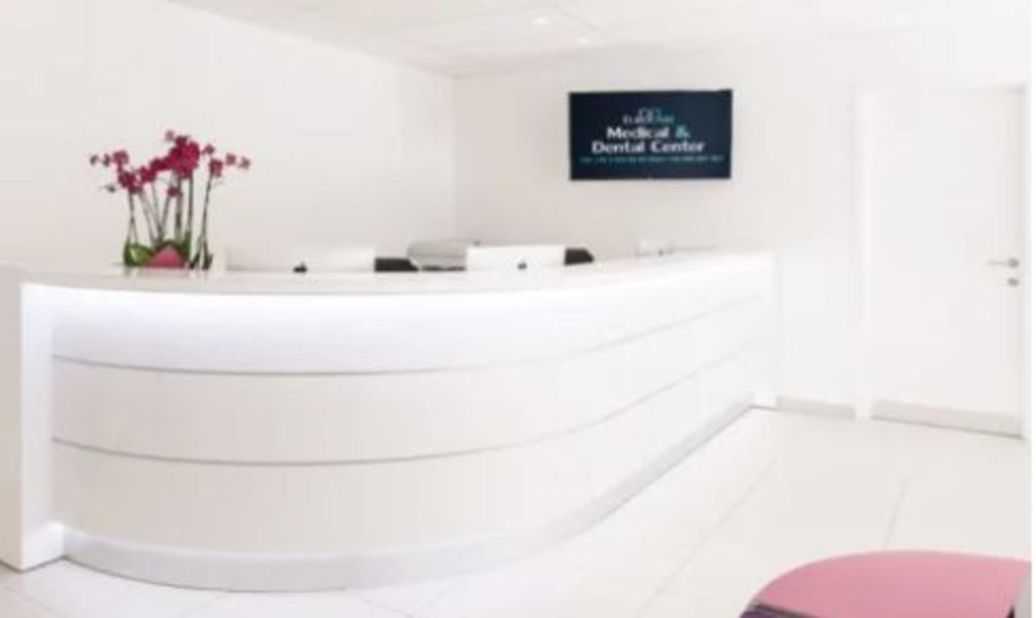 Working as an intern, student or young graduate at EUROCARE MEDICAL & DENTAL IMMO SPRL