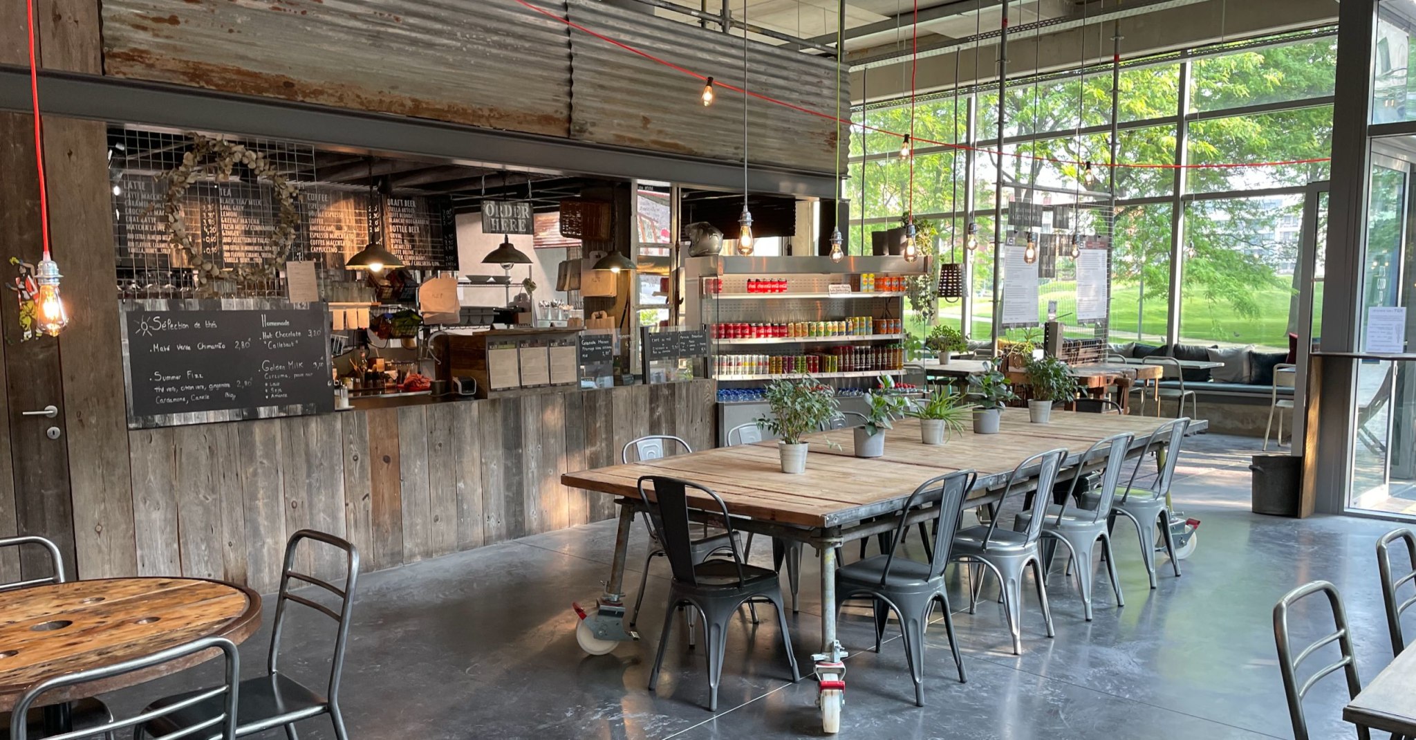 Welk als stagiair, student of young professional bij KET