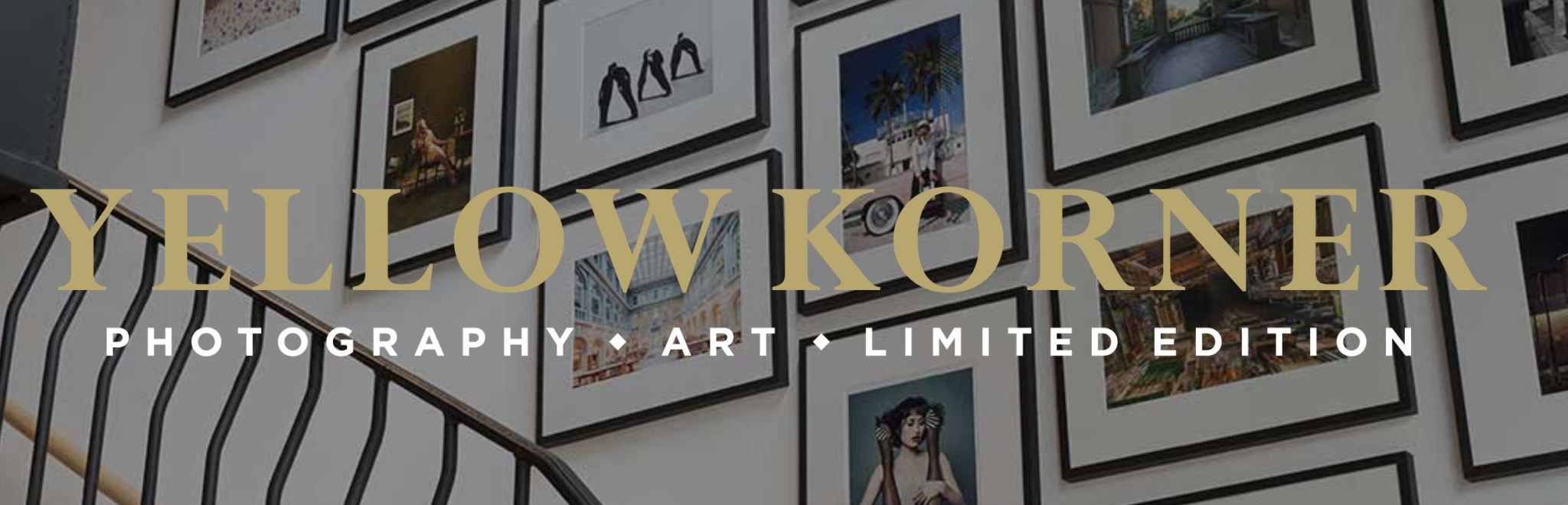 Travailler comme stagiaire, étudiant ou jeune diplômé chez YellowKorner - Fotografie Galerij in Antwerpen 
