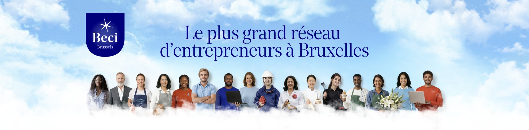 Working as an intern, student or young graduate at Beci