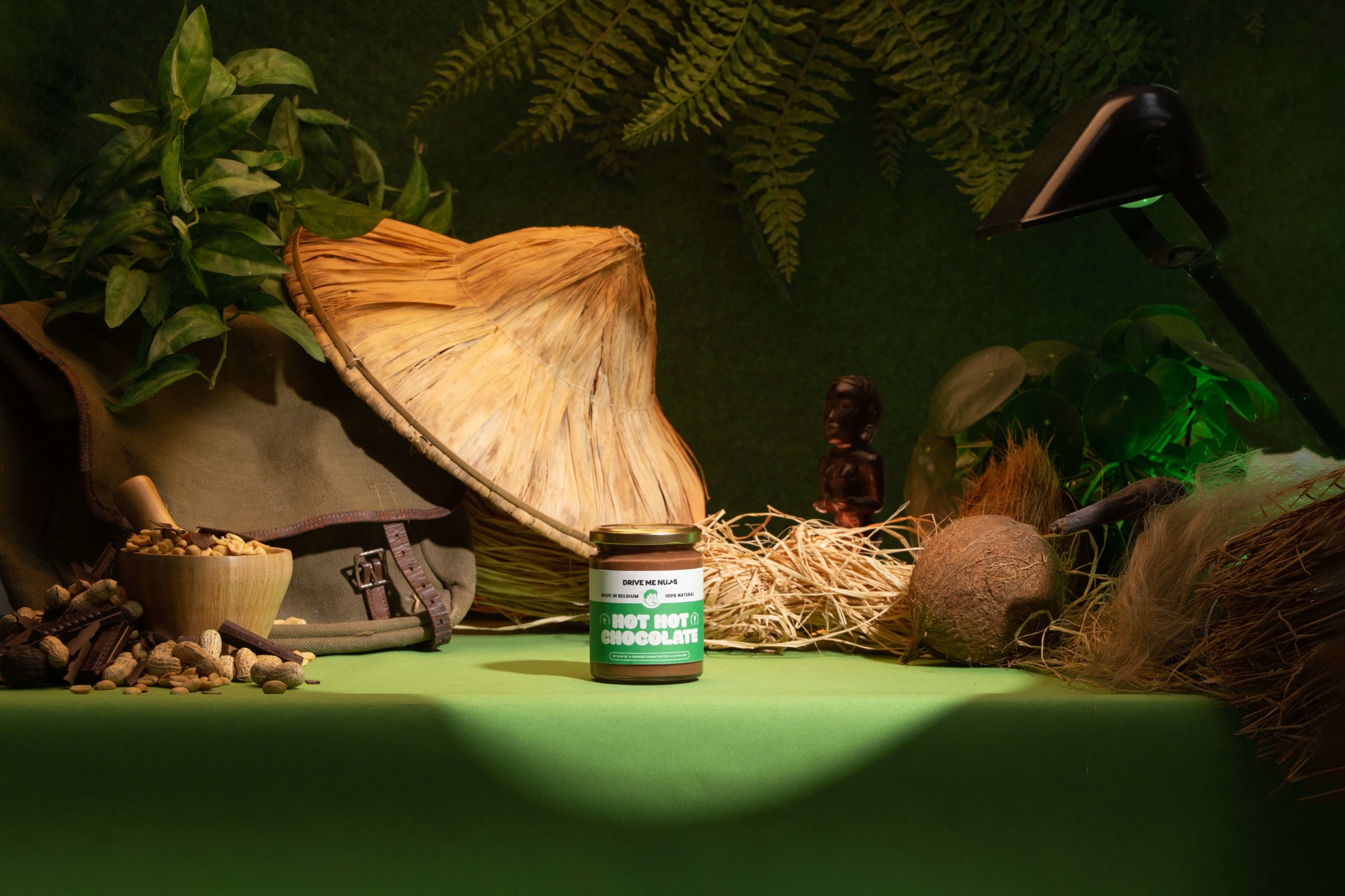 Travailler comme stagiaire, étudiant ou jeune diplômé chez Drive Me Nuts