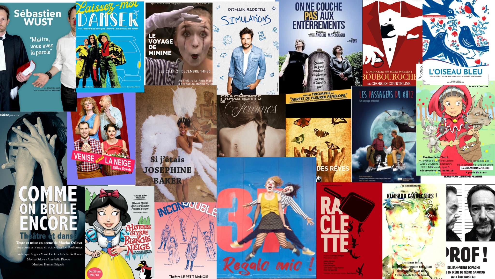 Travailler comme stagiaire, étudiant ou jeune diplômé chez Directrice artistique