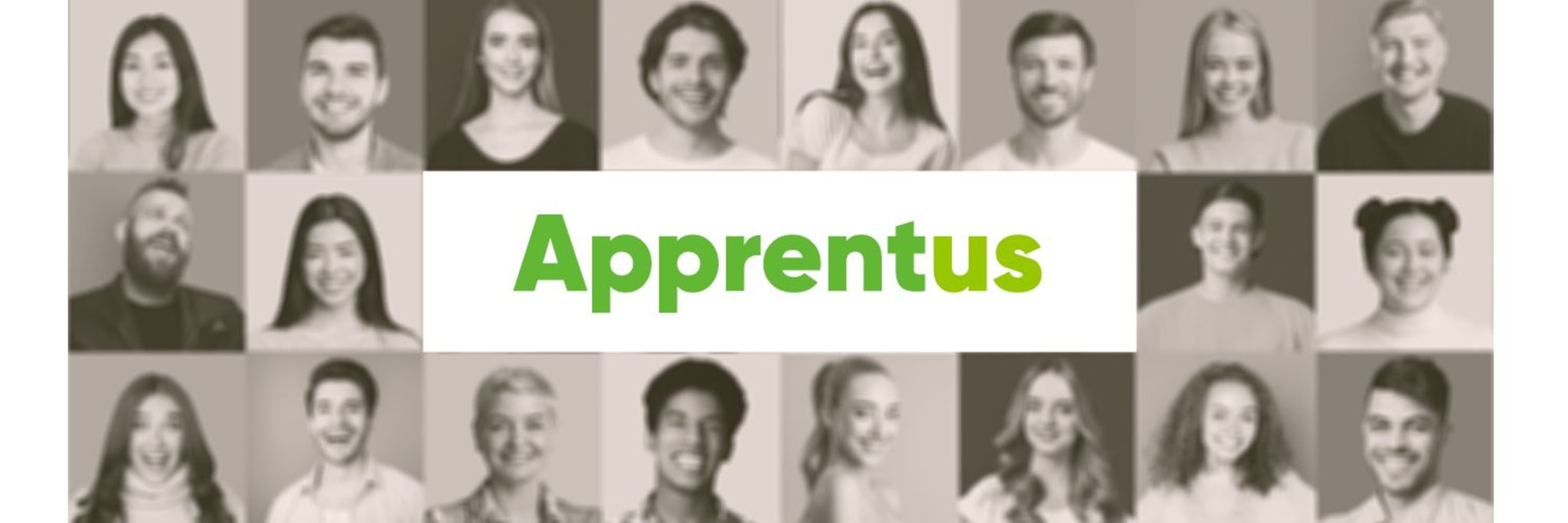 Travailler comme stagiaire, étudiant ou jeune diplômé chez Apprentus