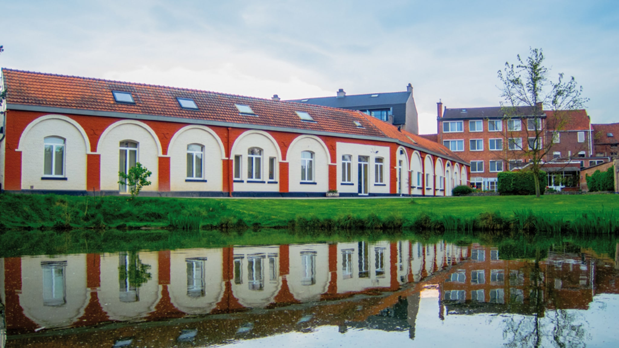 Welk als stagiair, student of young professional bij Jeugddienst Don Bosco