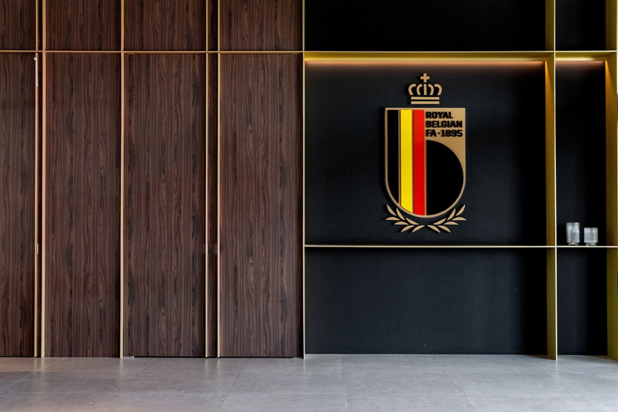 Welk als stagiair, student of young professional bij RBFA