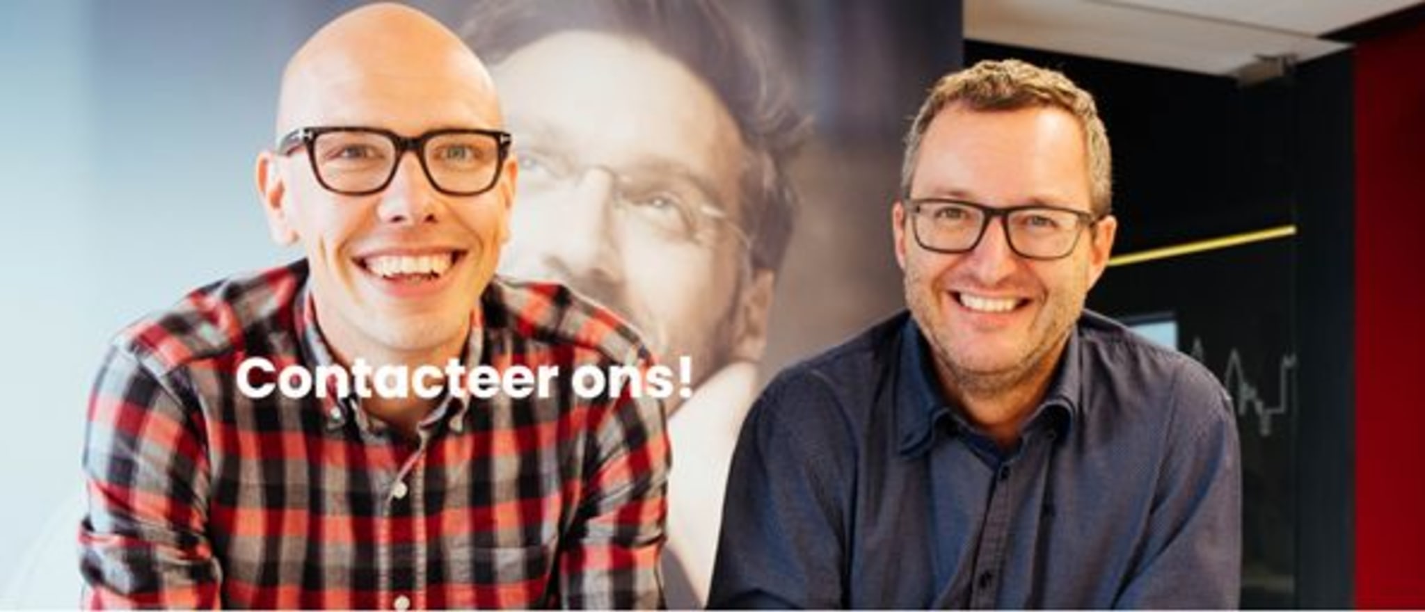 Travailler comme stagiaire, étudiant ou jeune diplômé chez Software Buro