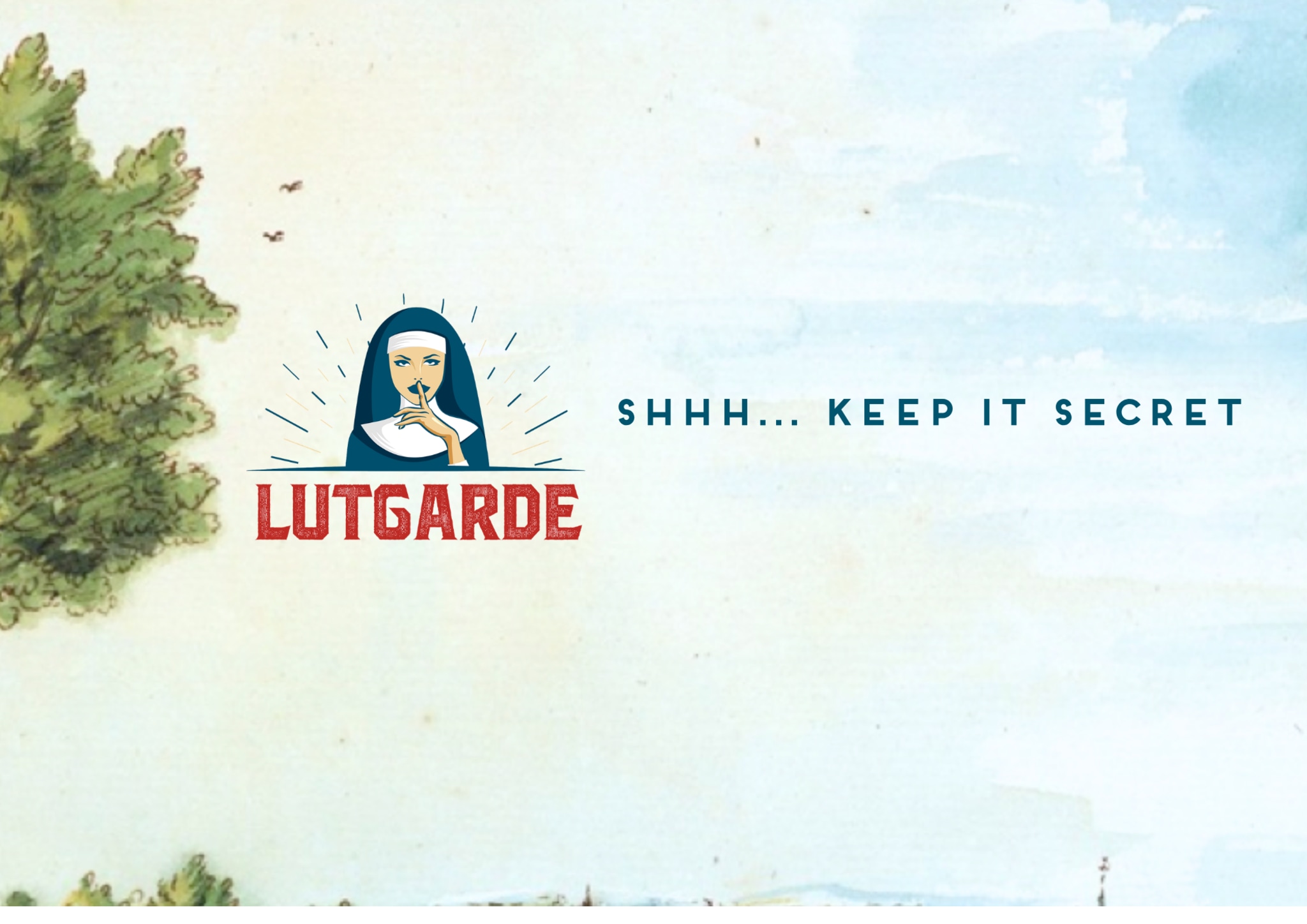 Travailler comme stagiaire, étudiant ou jeune diplômé chez Lutgarde