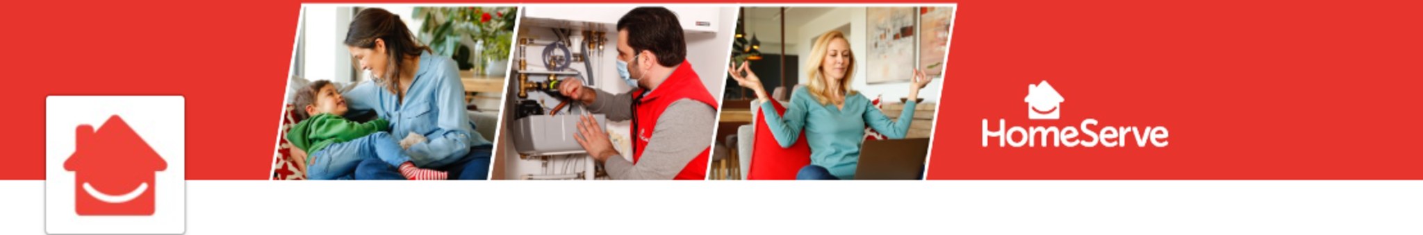 Working as an intern, student or young graduate at Homeserve Belgium