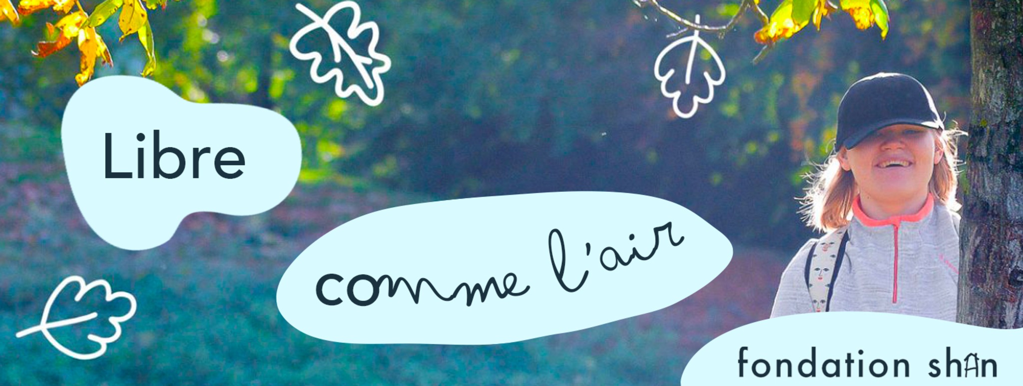 Travailler comme stagiaire, étudiant ou jeune diplômé chez Fondation Shan