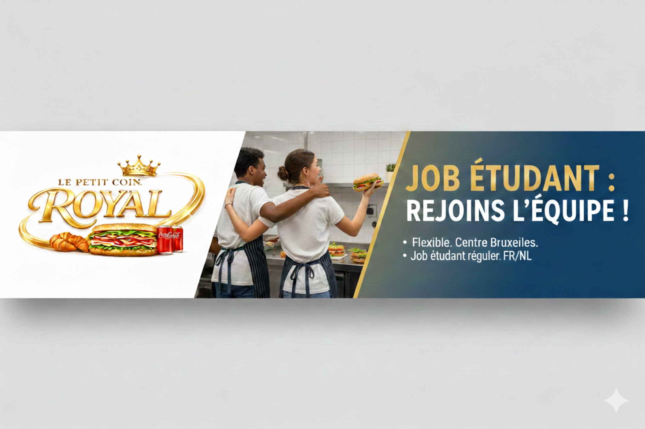 Welk als stagiair, student of young professional bij SCS