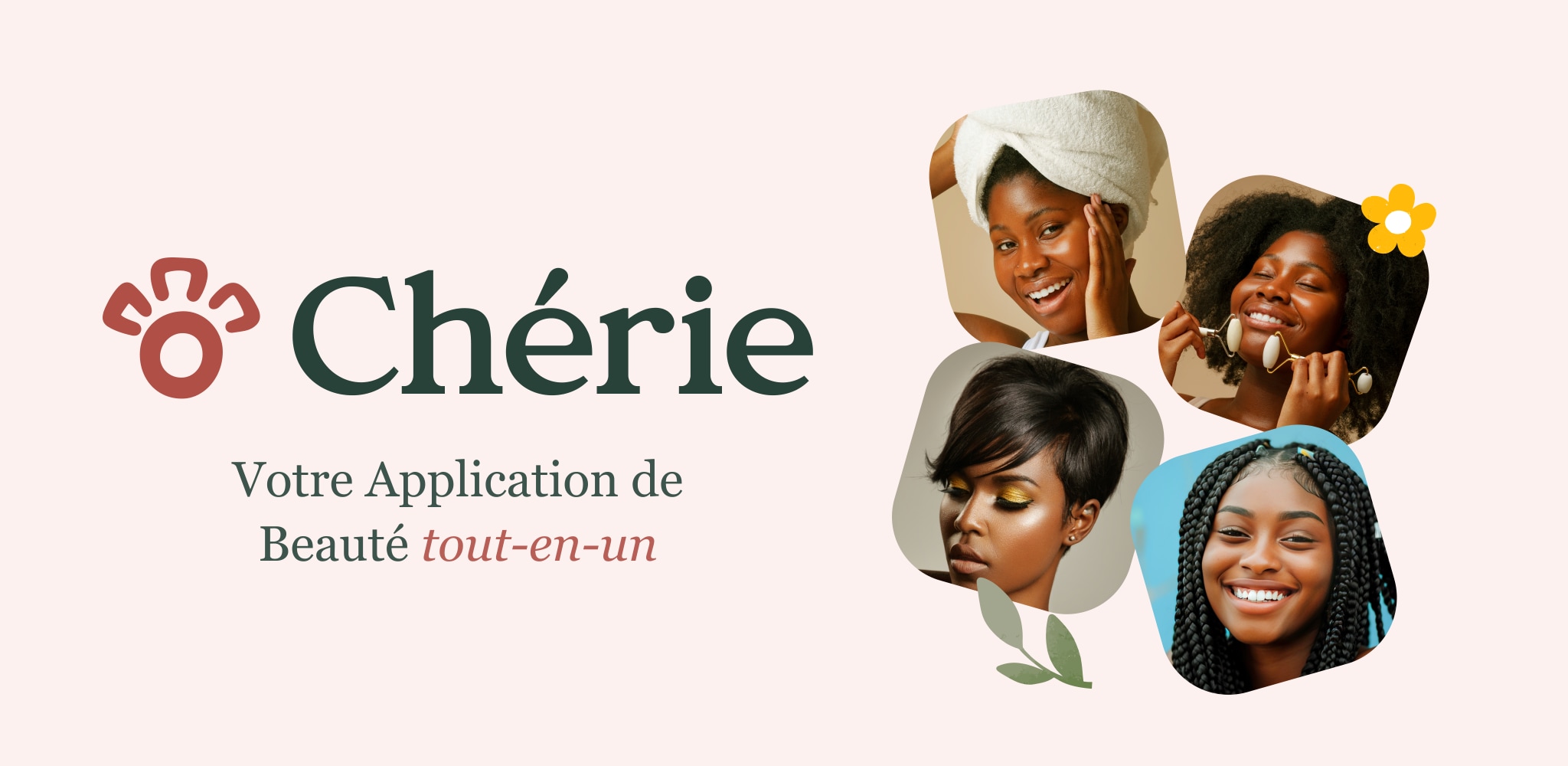 Working as an intern, student or young graduate at Cherie Care