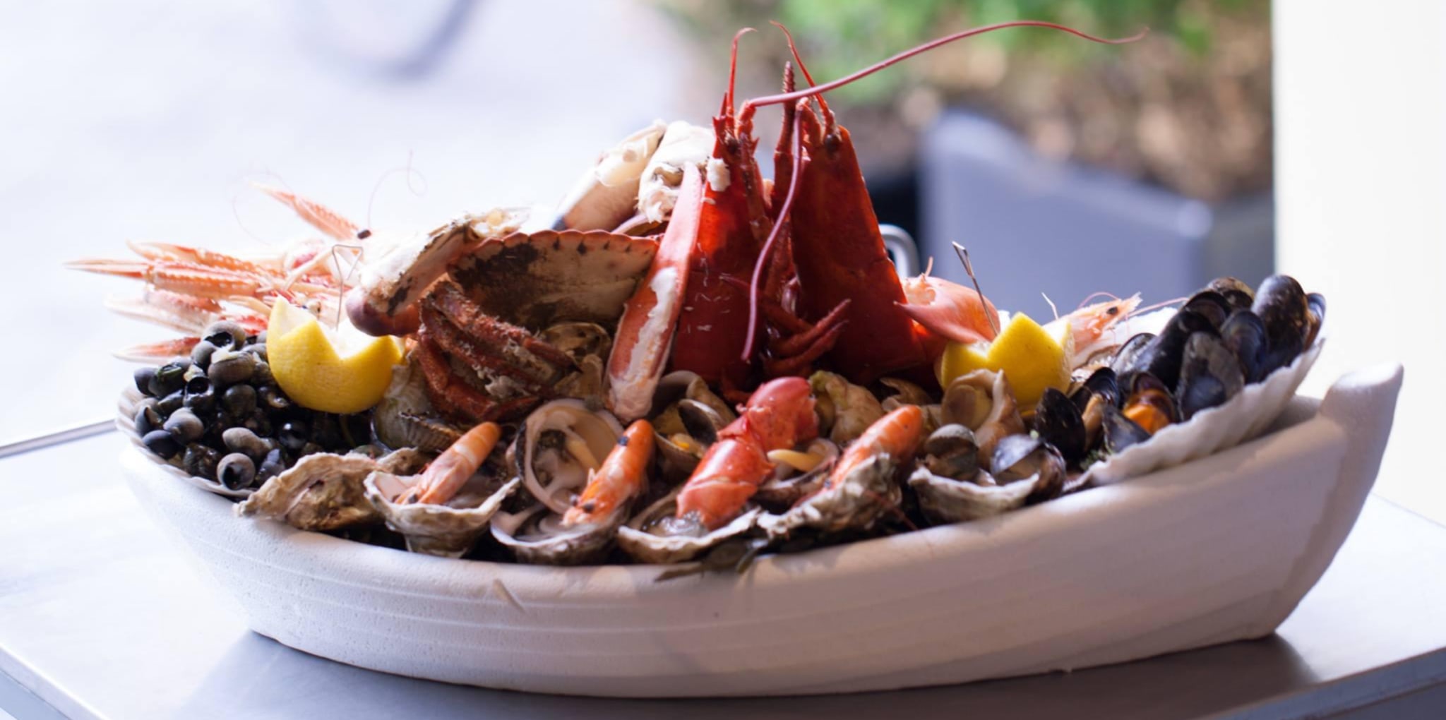 Travailler comme stagiaire, étudiant ou jeune diplômé chez BV Resto Lobster