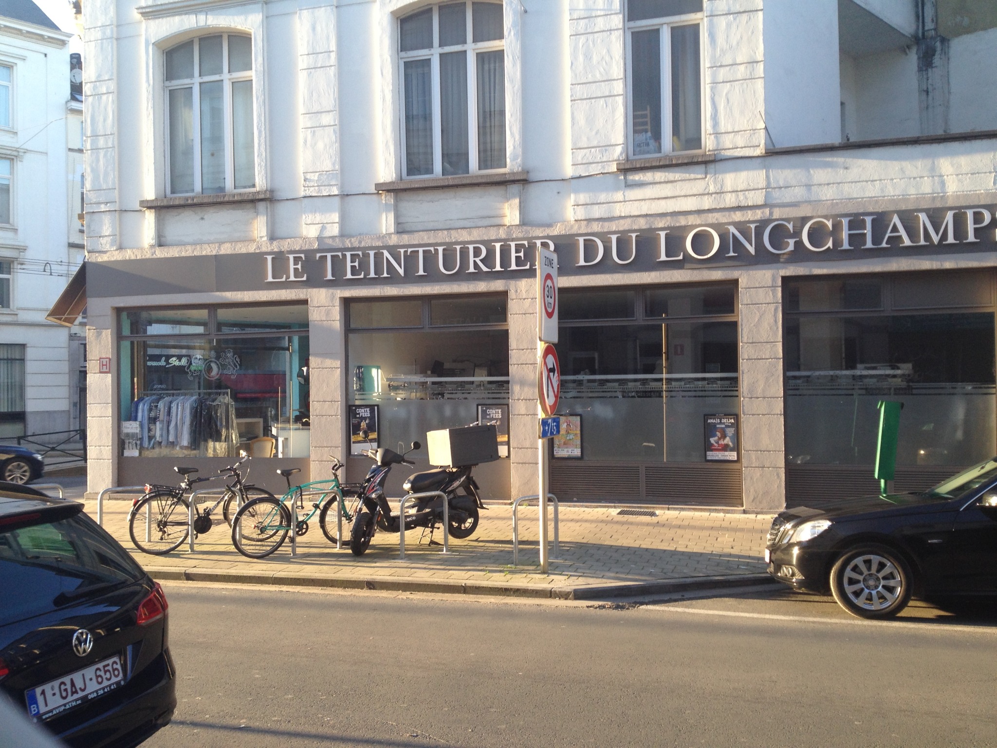 Travailler comme stagiaire, étudiant ou jeune diplômé chez Textile Logistics & Services