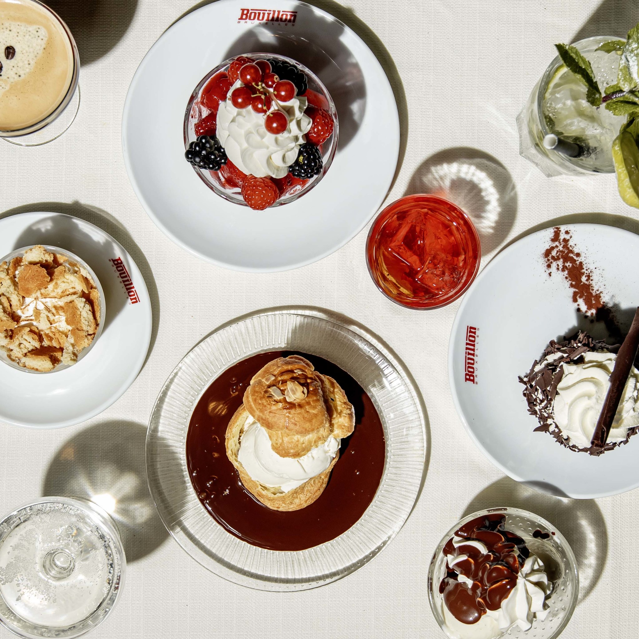 Travailler comme stagiaire, étudiant ou jeune diplômé chez Whoops Agency