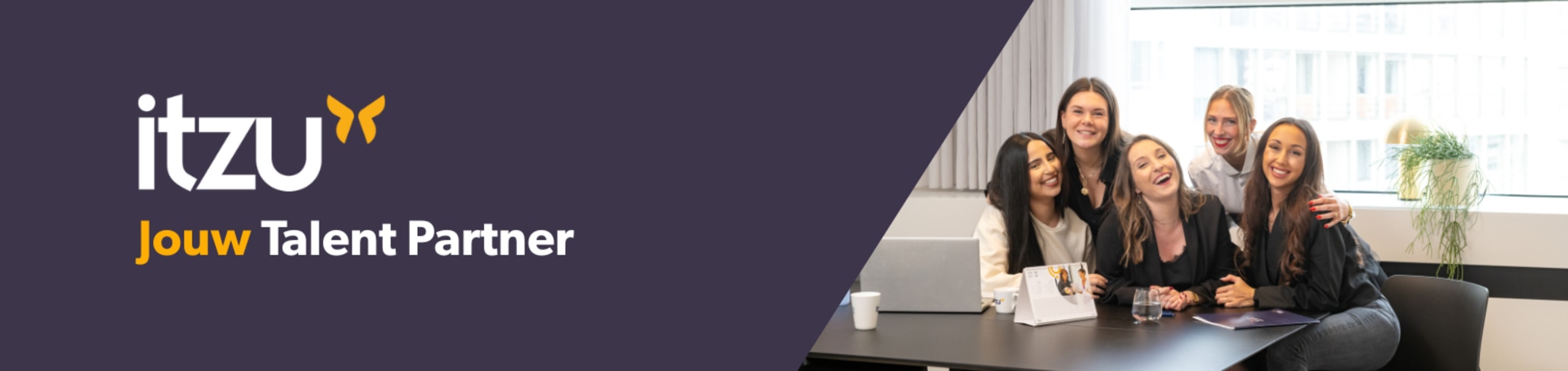 Travailler comme stagiaire, étudiant ou jeune diplômé chez ITZU Talent Recruitment