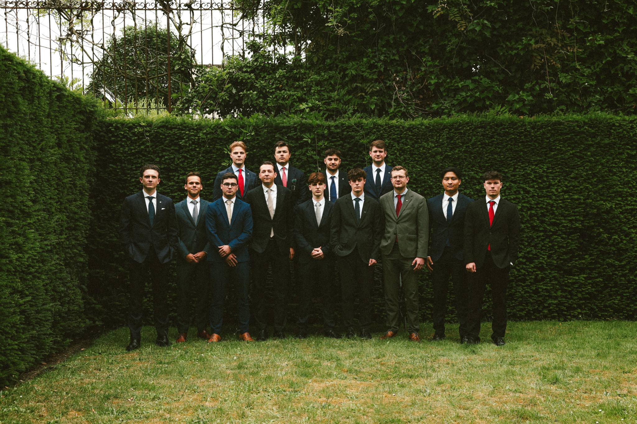 Welk als stagiair, student of young professional bij DRadvice
