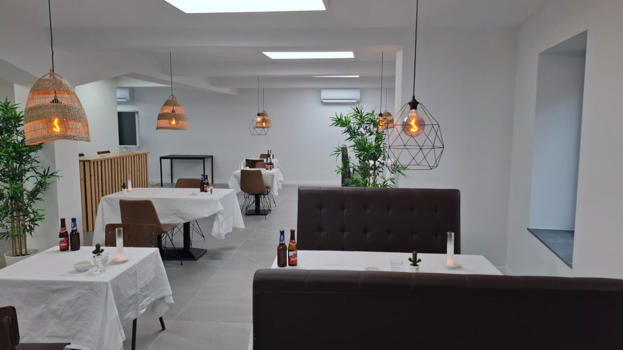 Working as an intern, student or young graduate at ConsumerHouse