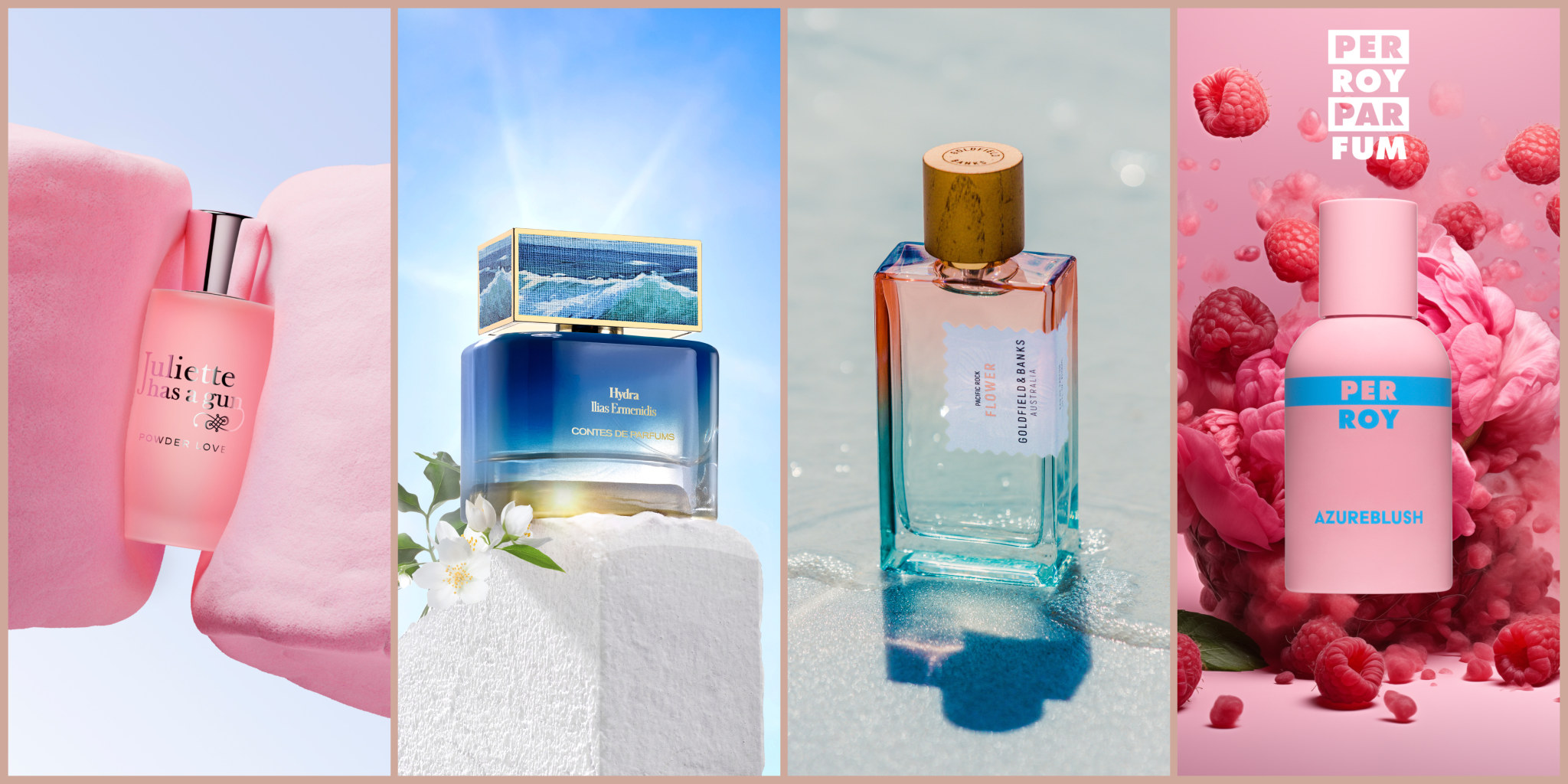 Working as an intern, student or young graduate at LXS LuxuryCosmetics