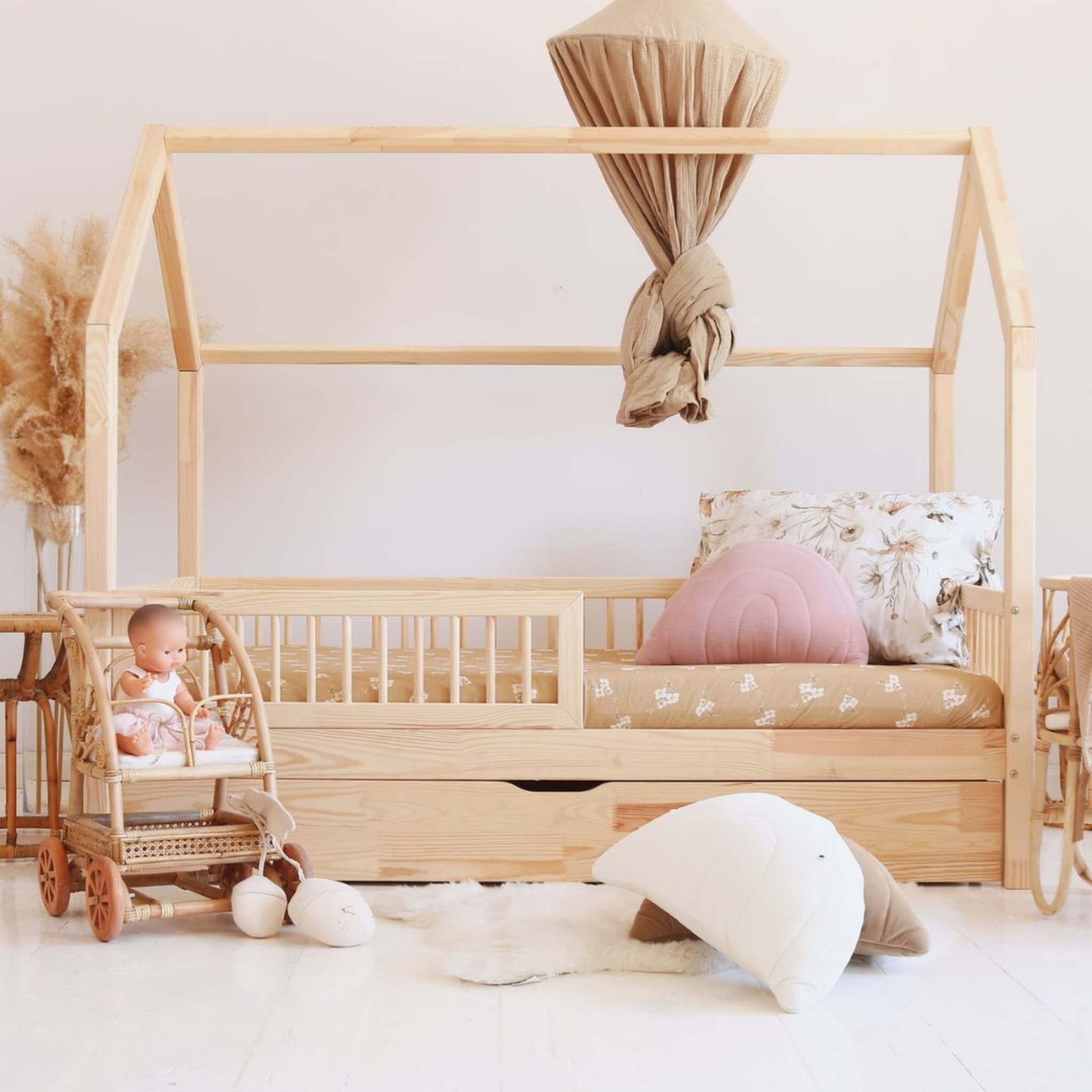 Travailler comme stagiaire, étudiant ou jeune diplômé chez Love Mama