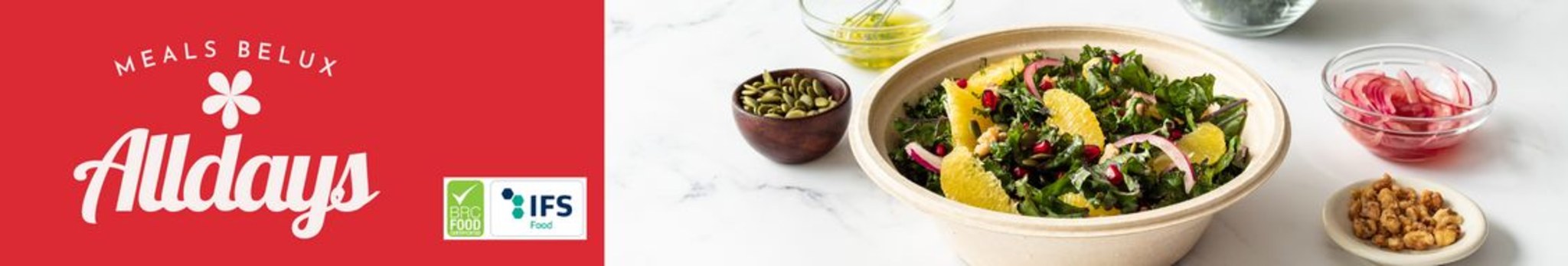 Travailler comme stagiaire, étudiant ou jeune diplômé chez Alldays Foods